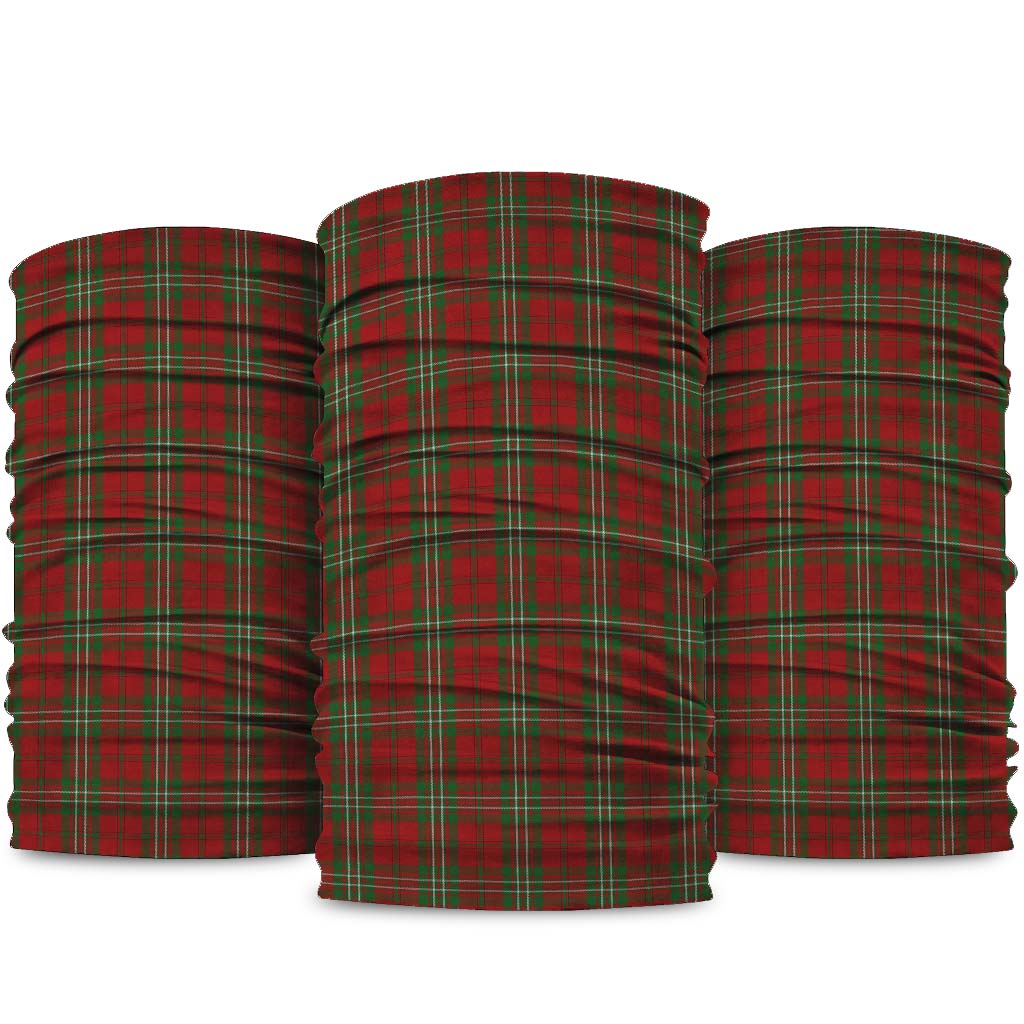 Scott Tartan Neck Gaiters, Tartan Bandanas, Tartan Head Band