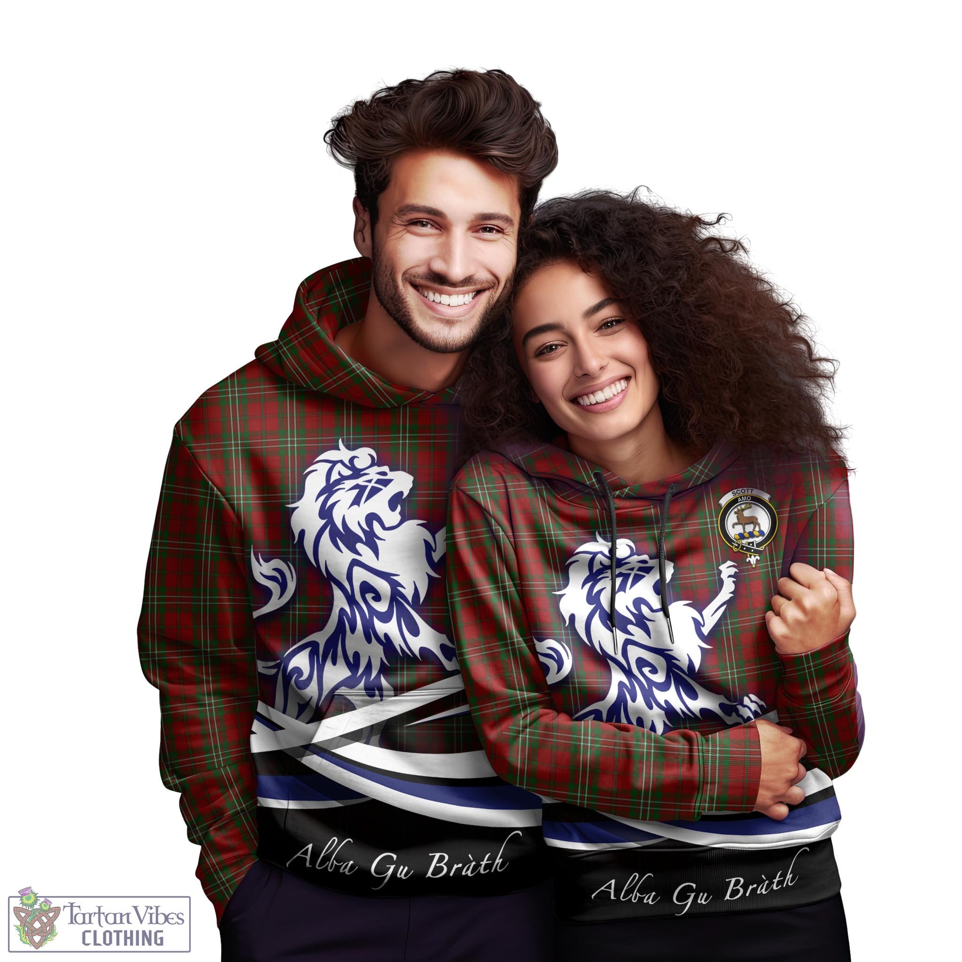 scott-tartan-hoodie-with-alba-gu-brath-regal-lion-emblem