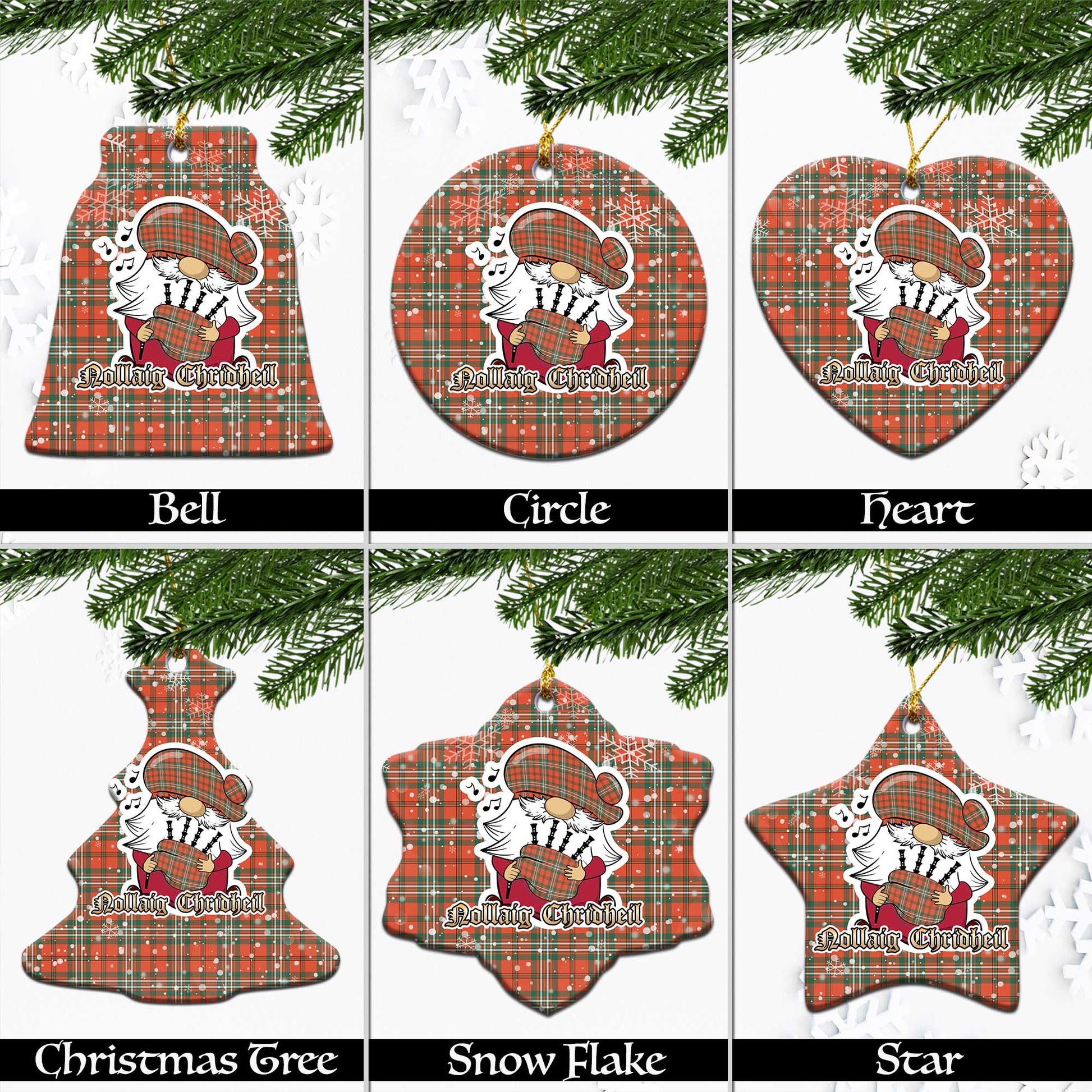 scott-ancient-tartan-christmas-ornaments-with-scottish-gnome-playing-bagpipes