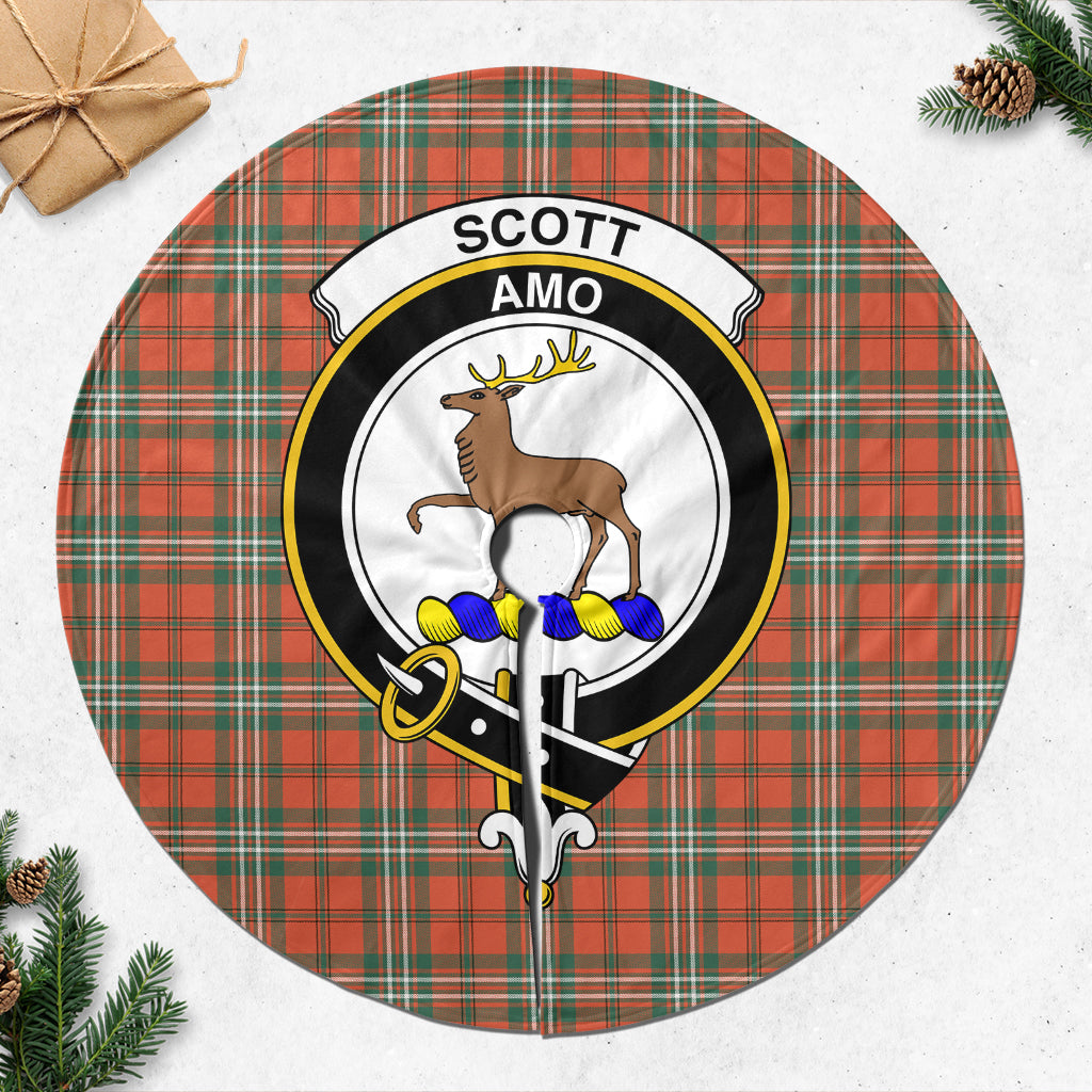 scott-ancient-tartan-christmas-tree-skirt-with-family-crest