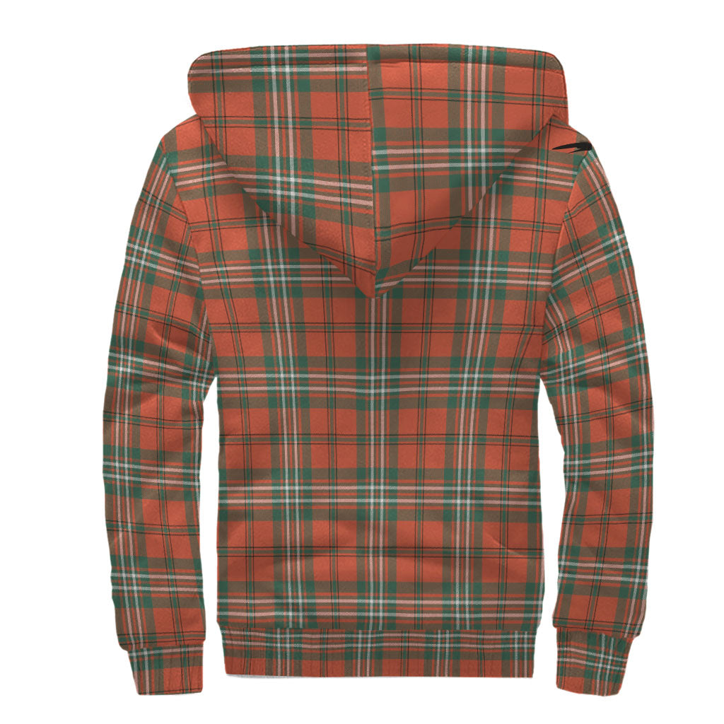 scott-ancient-tartan-sherpa-hoodie