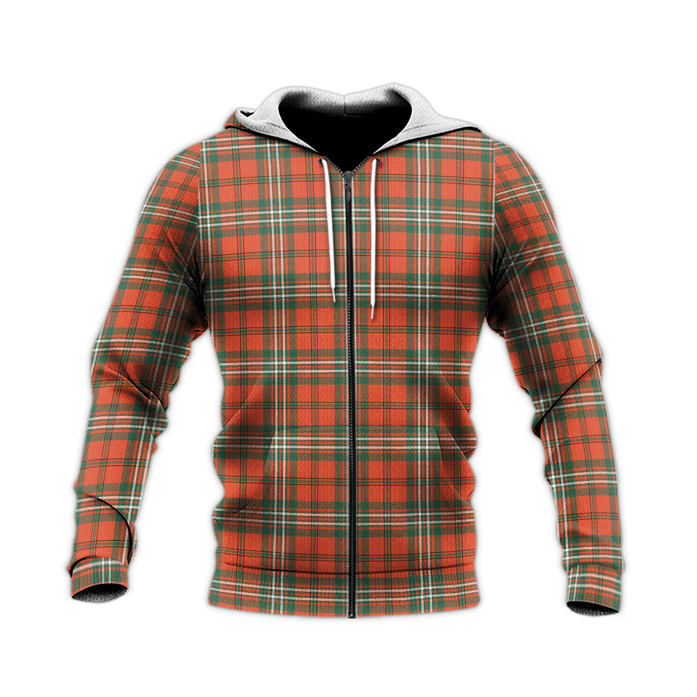 scott-ancient-tartan-knitted-hoodie