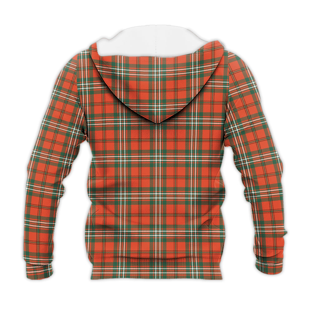 scott-ancient-tartan-knitted-hoodie-with-family-crest