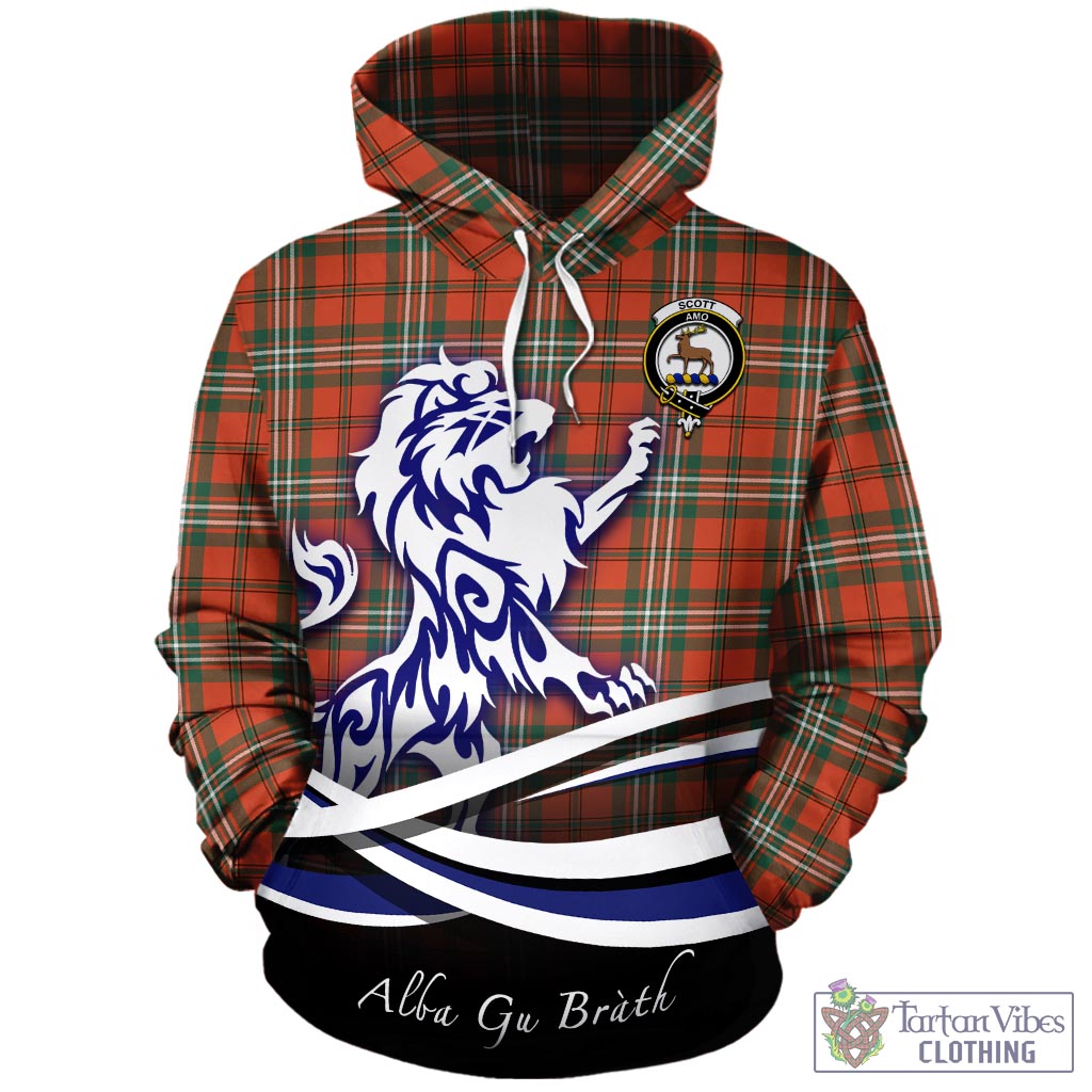 scott-ancient-tartan-hoodie-with-alba-gu-brath-regal-lion-emblem