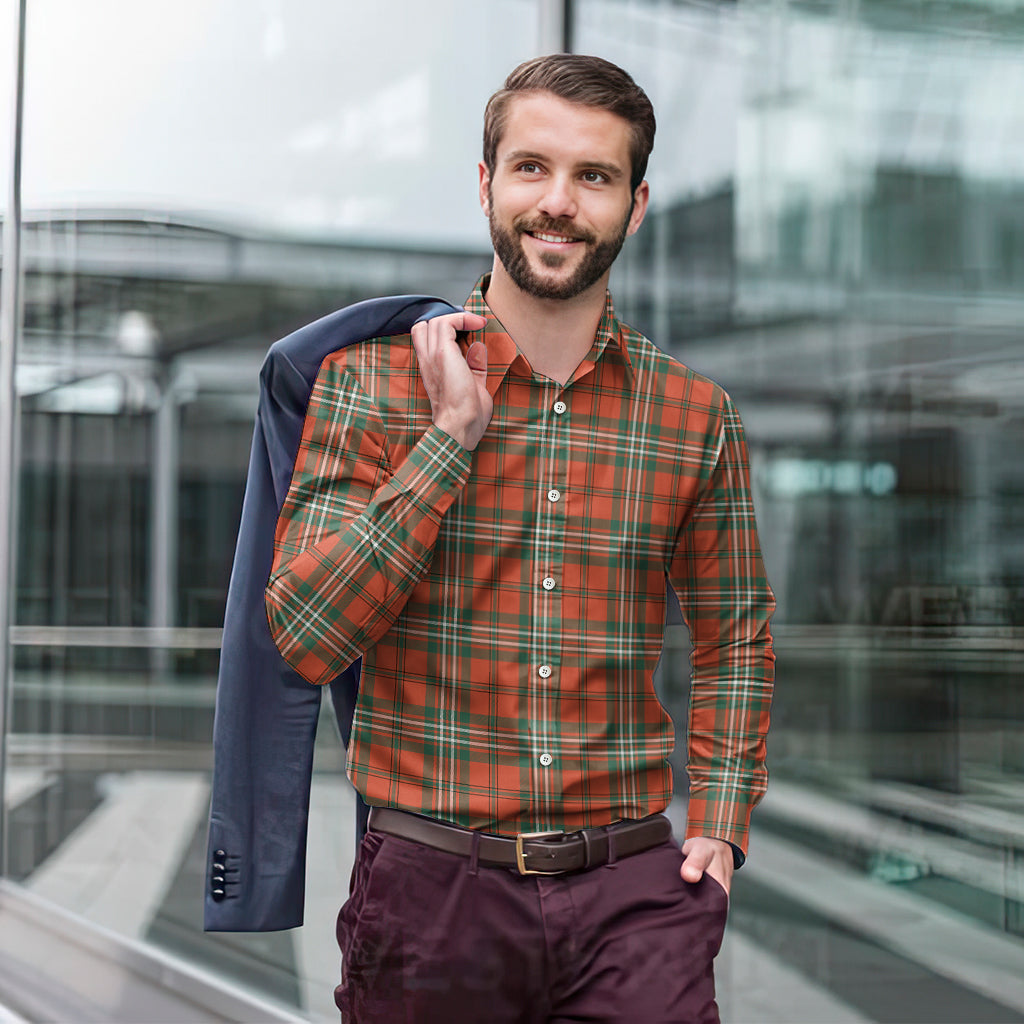 scott-ancient-tartan-long-sleeve-button-up-shirt