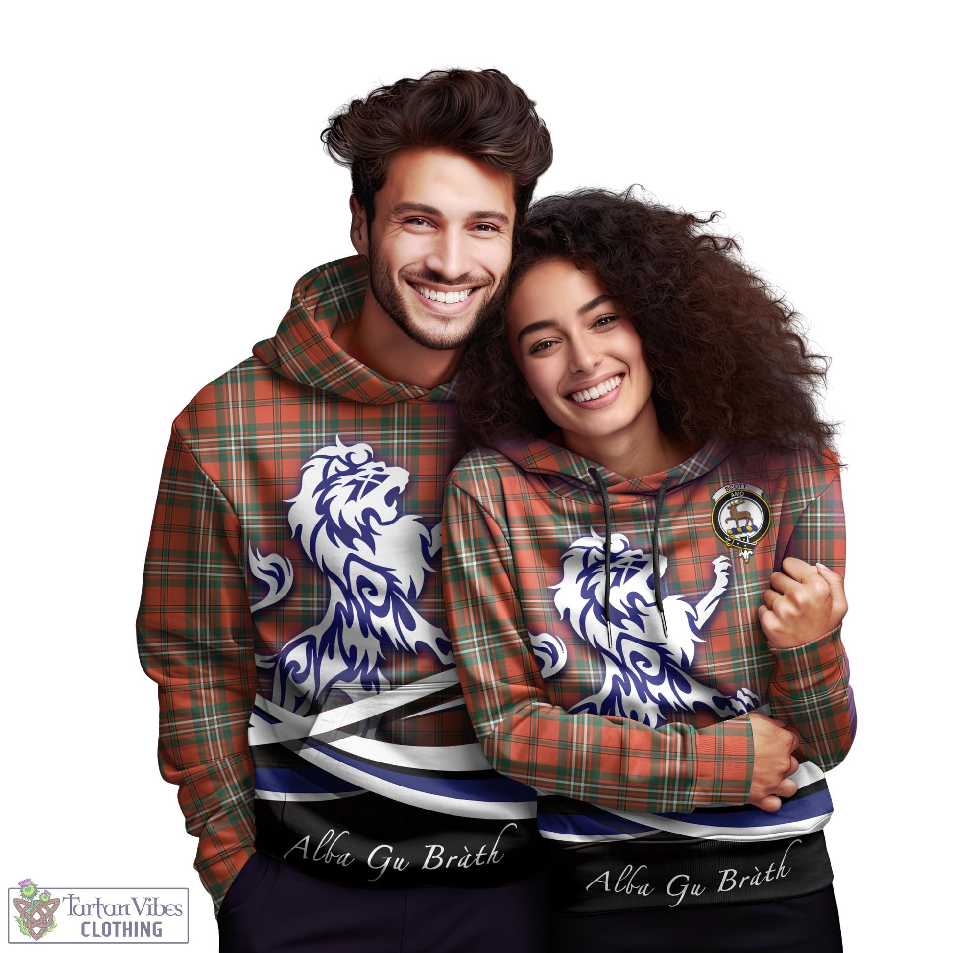 scott-ancient-tartan-hoodie-with-alba-gu-brath-regal-lion-emblem