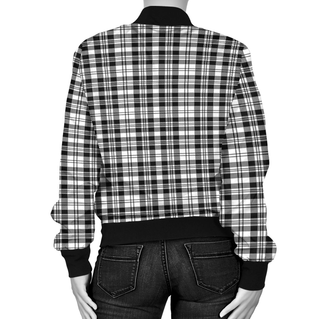 scott-black-white-tartan-bomber-jacket-with-family-crest