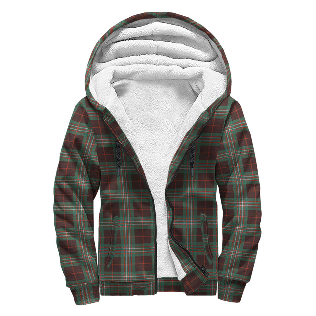 scott-brown-ancient-tartan-sherpa-hoodie