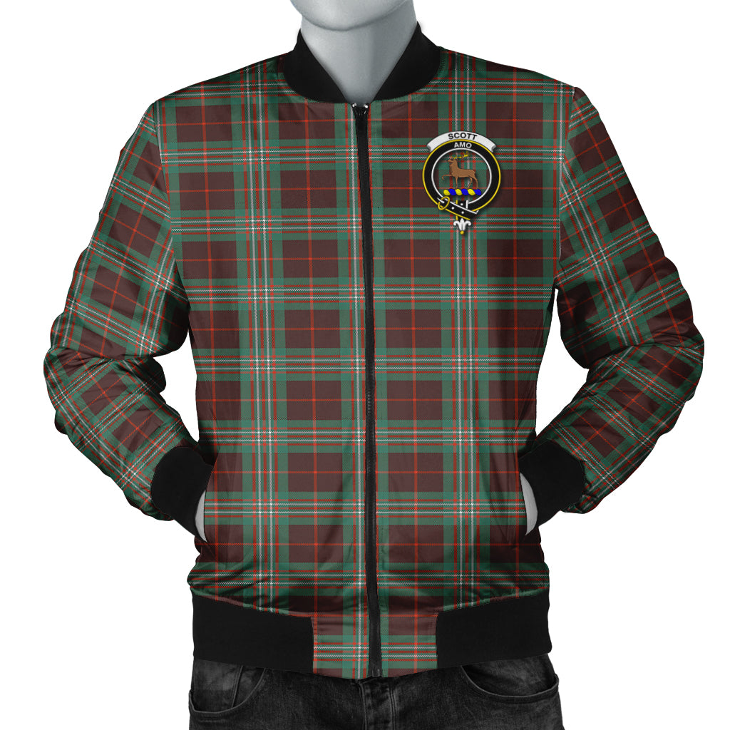 scott-brown-ancient-tartan-bomber-jacket-with-family-crest