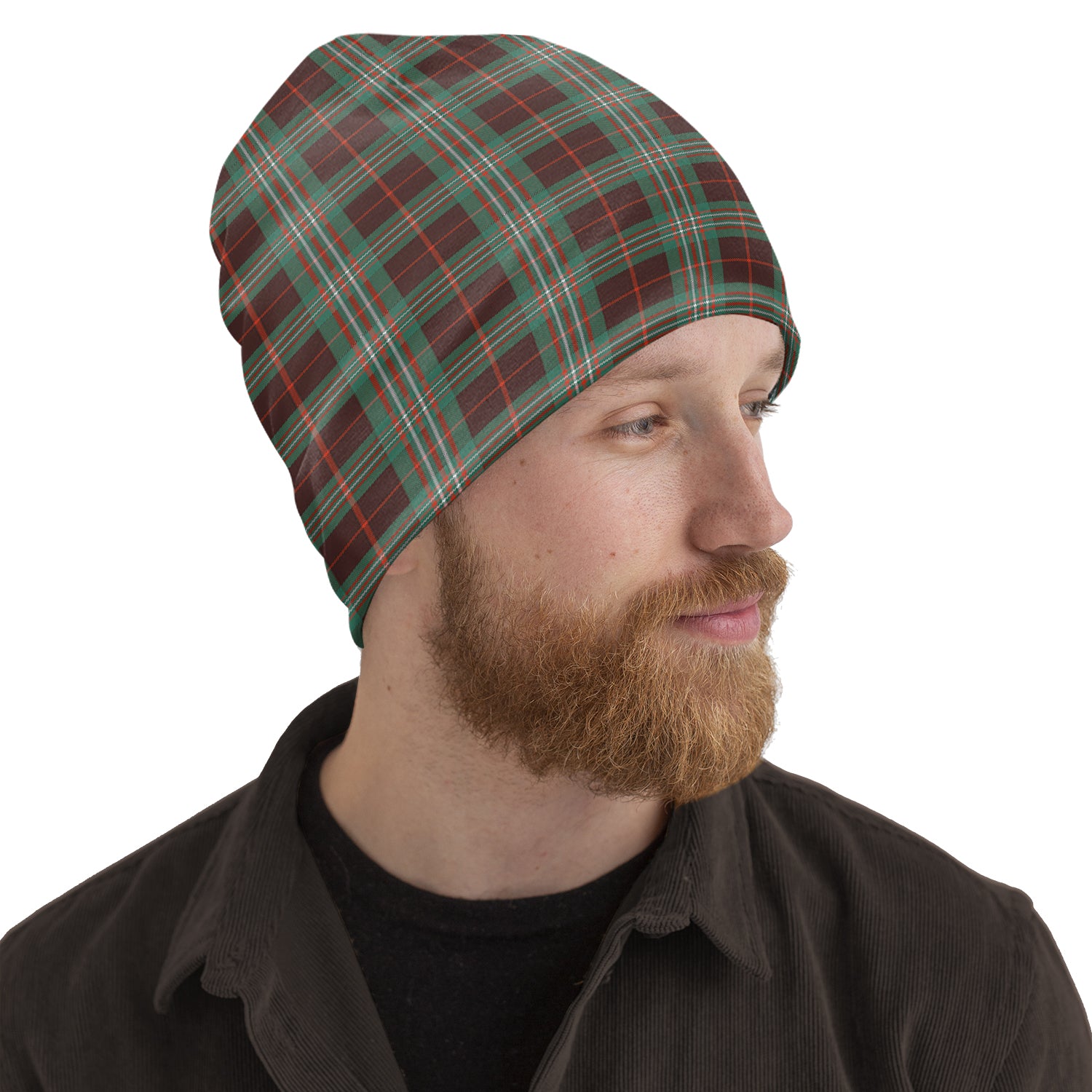 scott-brown-ancient-tartan-beanies-hat