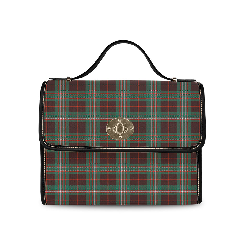 scott-brown-ancient-tartan-leather-strap-waterproof-canvas-bag