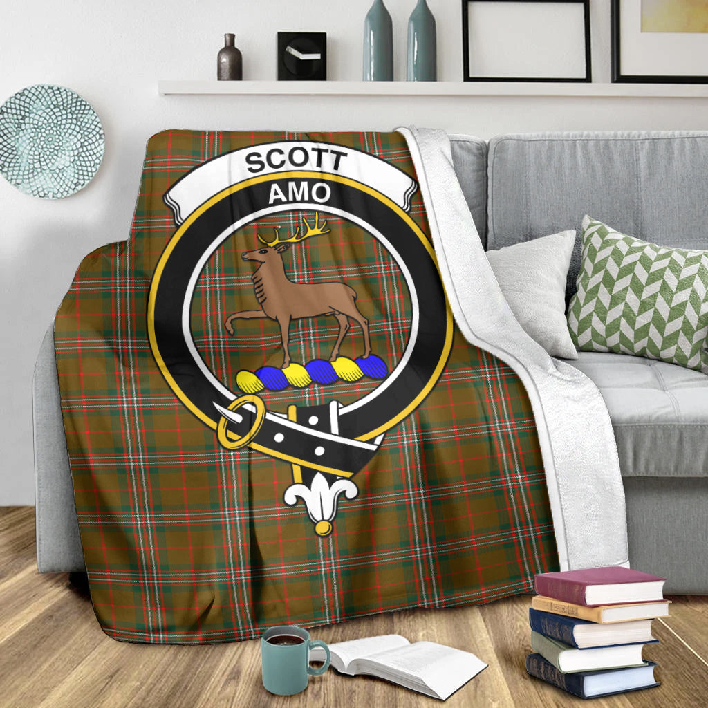 scott-brown-modern-tartab-blanket-with-family-crest