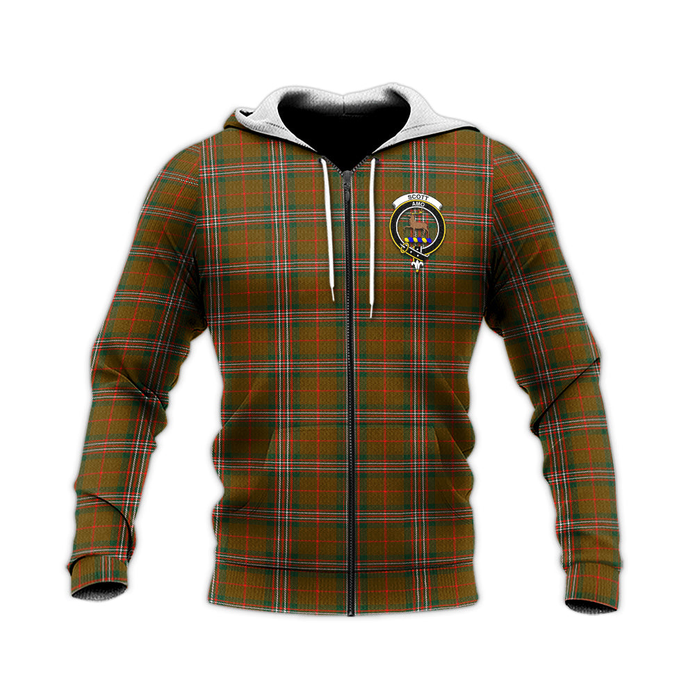 scott-brown-modern-tartan-knitted-hoodie-with-family-crest