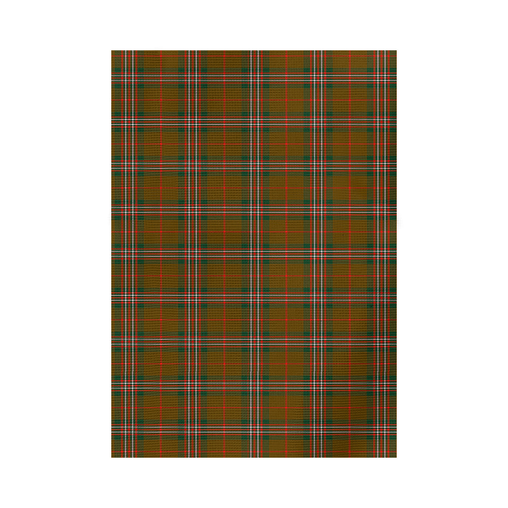 Scott Brown Modern Tartan Flag - Tartan Vibes Clothing