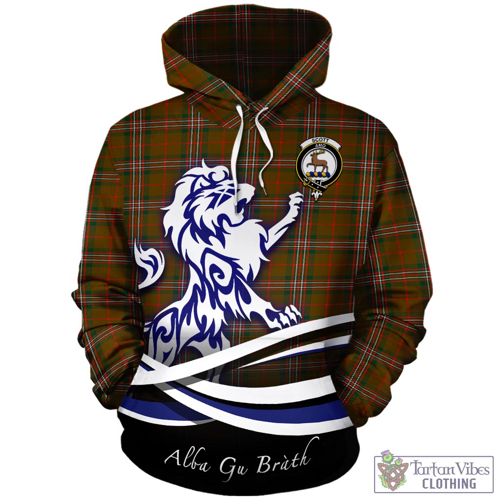scott-brown-modern-tartan-hoodie-with-alba-gu-brath-regal-lion-emblem