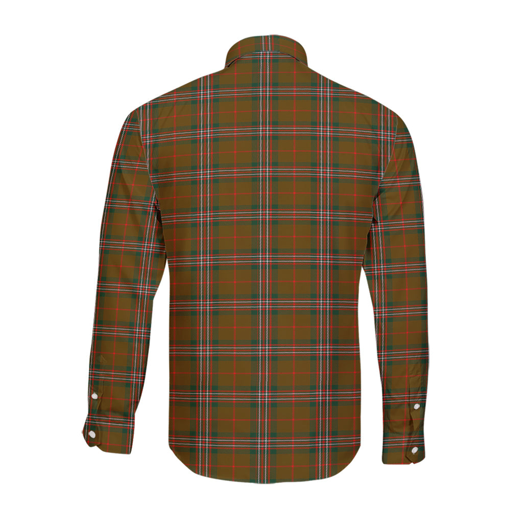 scott-brown-modern-tartan-long-sleeve-button-up-shirt-with-family-crest