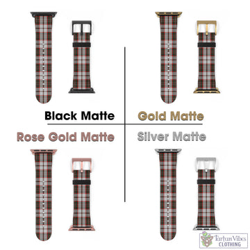 Scott Dress Tartan Watch Band