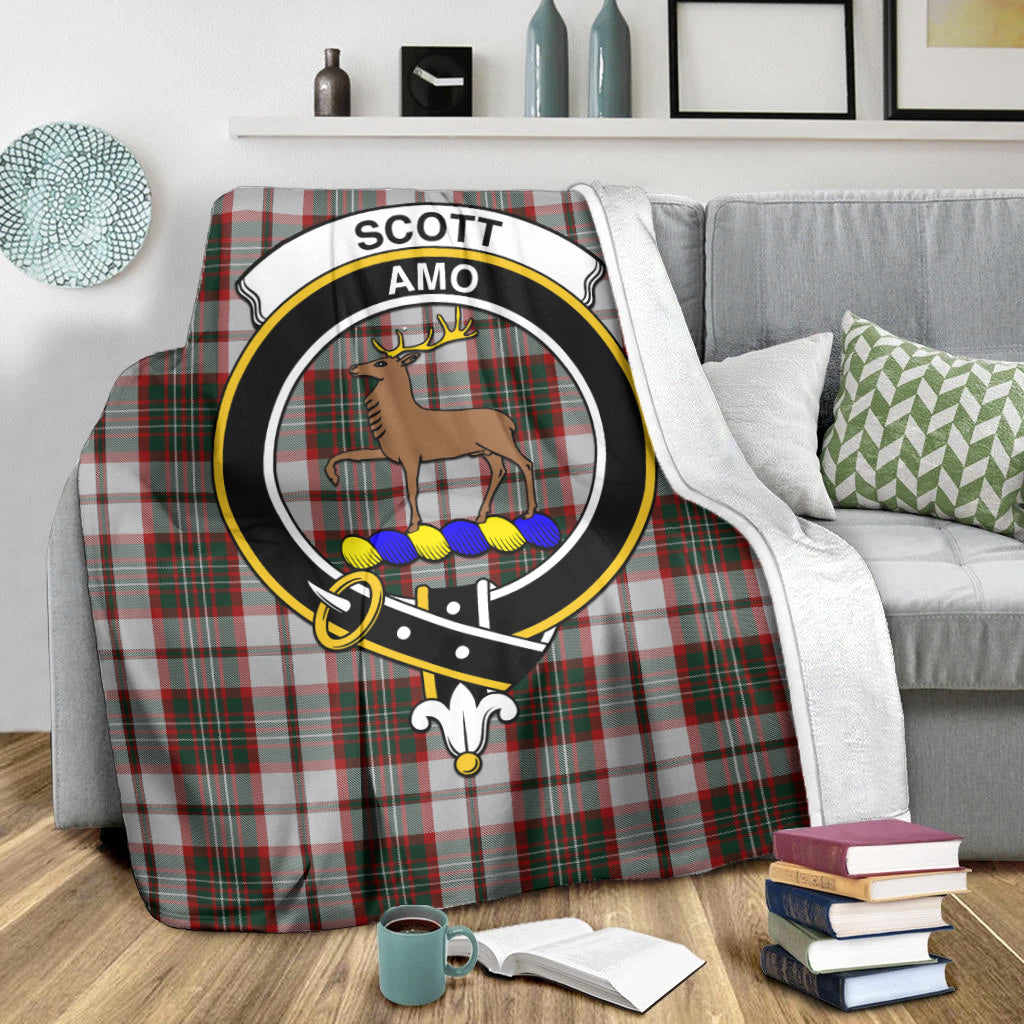 scott-dress-tartab-blanket-with-family-crest