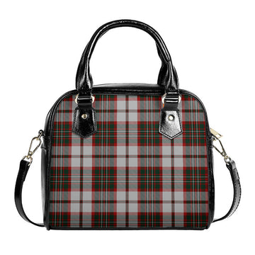 Scott Dress Tartan Shoulder Handbags