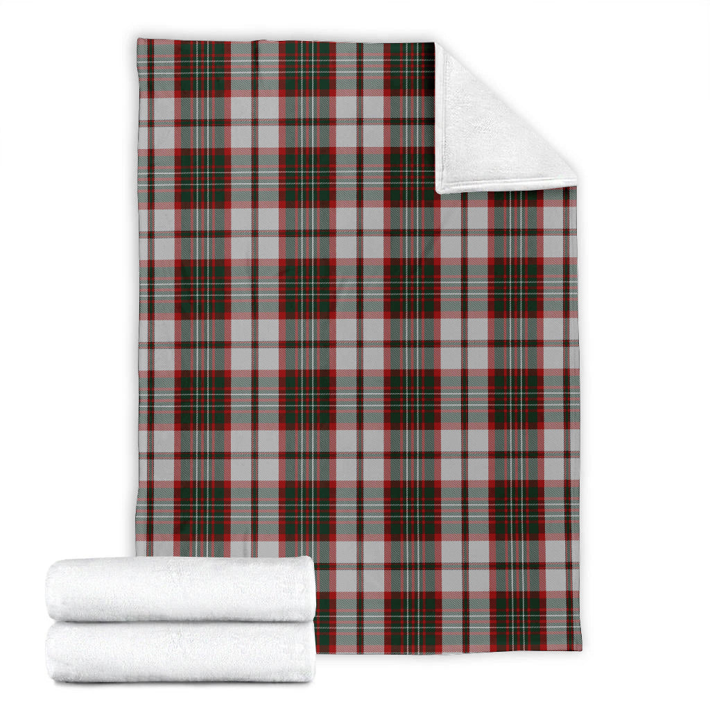 Scott Dress Tartan Blanket X-Large 59 x 79 inches 150 x 200 cm - Tartan Vibes Clothing