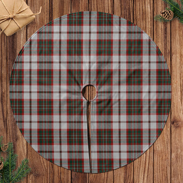 Scott Dress Tartan Christmas Tree Skirt