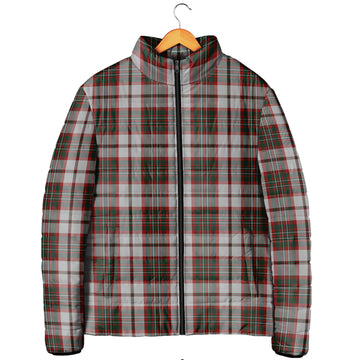 Scott Dress Tartan Padded Jacket