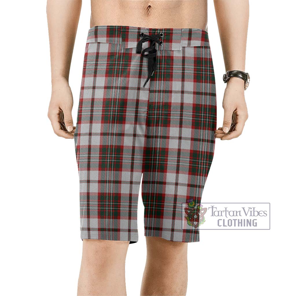 Scott Dress Tartan Men's Board Shorts Men - Tartan Vibes Clothing