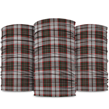 Scott Dress Tartan Neck Gaiters, Tartan Bandanas, Tartan Head Band