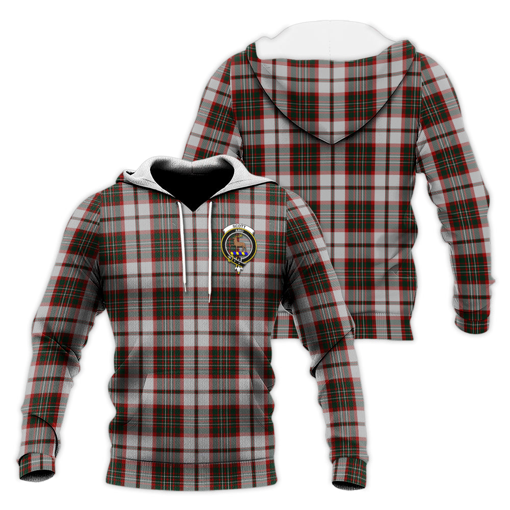 scott-dress-tartan-knitted-hoodie-with-family-crest