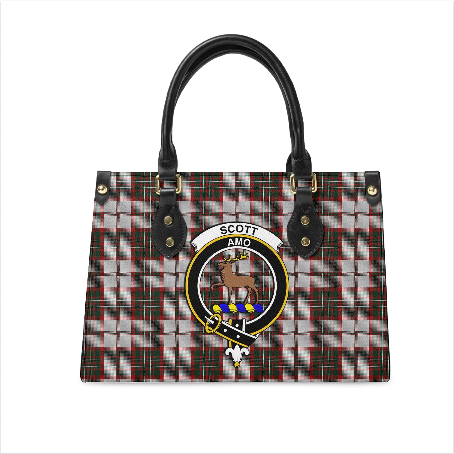 scott-dress-tartan-leather-bag-with-family-crest