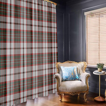 Scott Dress Tartan Window Curtain