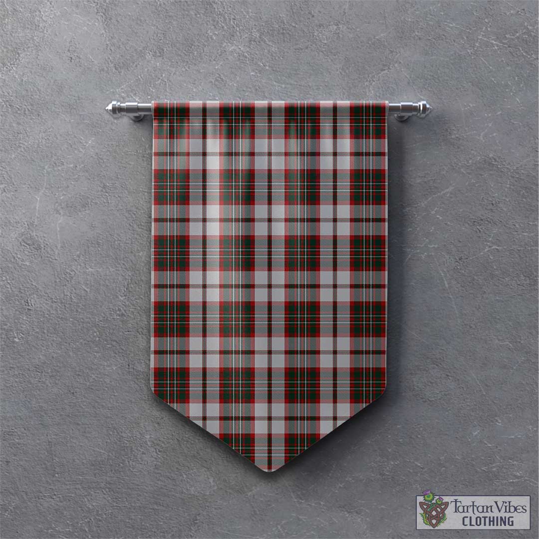 Tartan Vibes Clothing Scott Dress Tartan Gonfalon, Tartan Banner