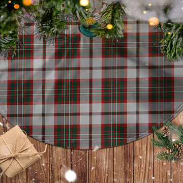 Scott Dress Tartan Christmas Tree Skirt