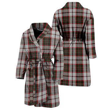 Scott Dress Tartan Bathrobe