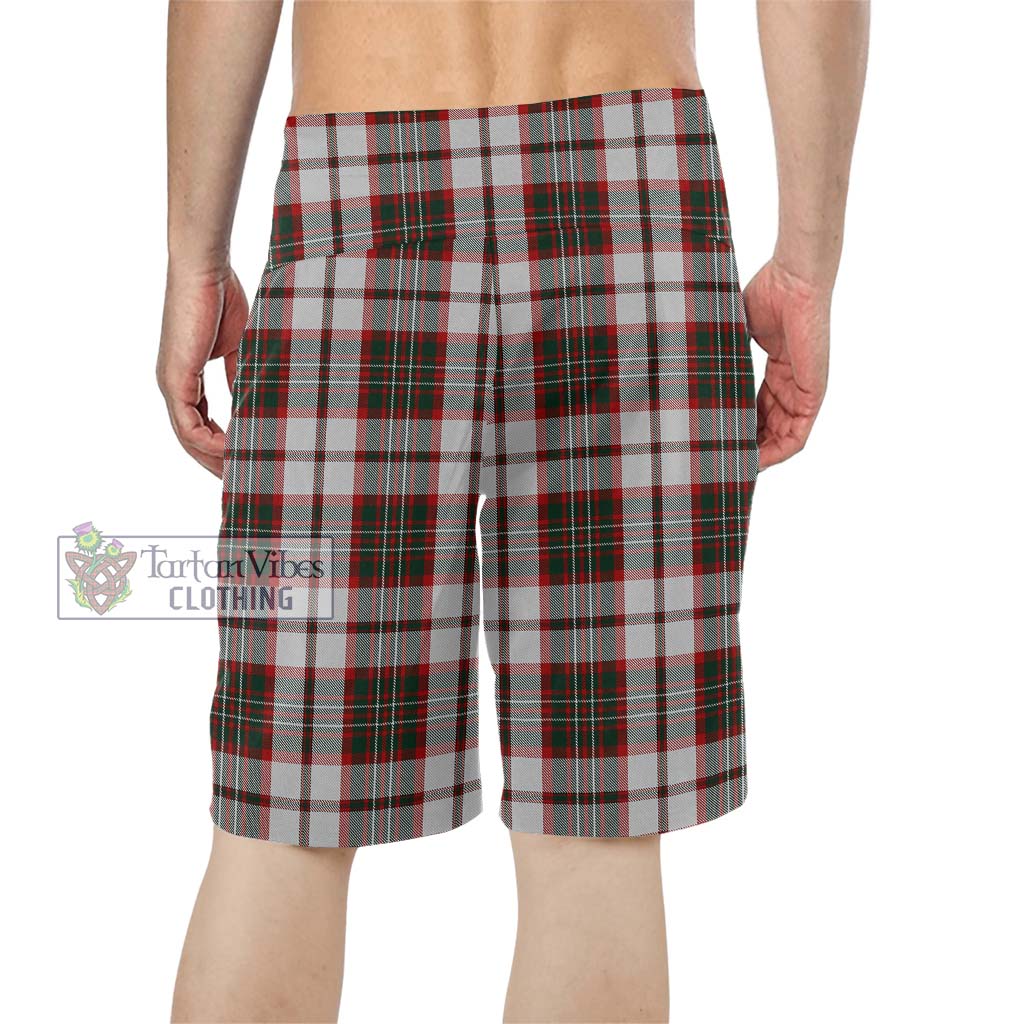 Scott Dress Tartan Men's Board Shorts - Tartan Vibes Clothing