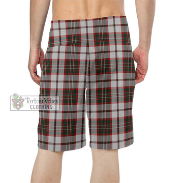 Scott Dress Tartan Men's Board Shorts