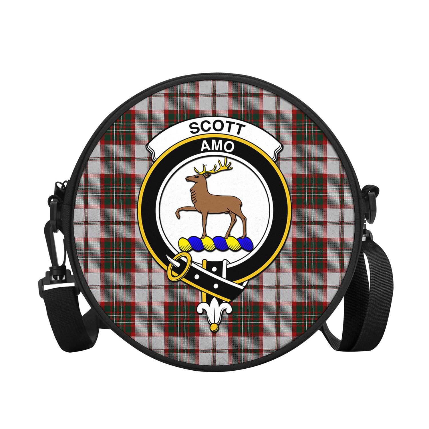 scott-dress-tartan-round-satchel-bags-with-family-crest