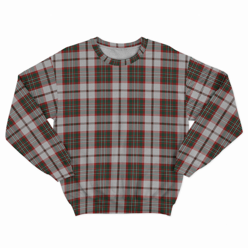 scott-dress-tartan-sweatshirt