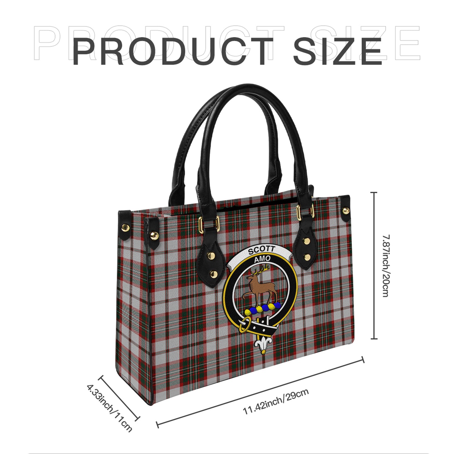 scott-dress-tartan-leather-bag-with-family-crest