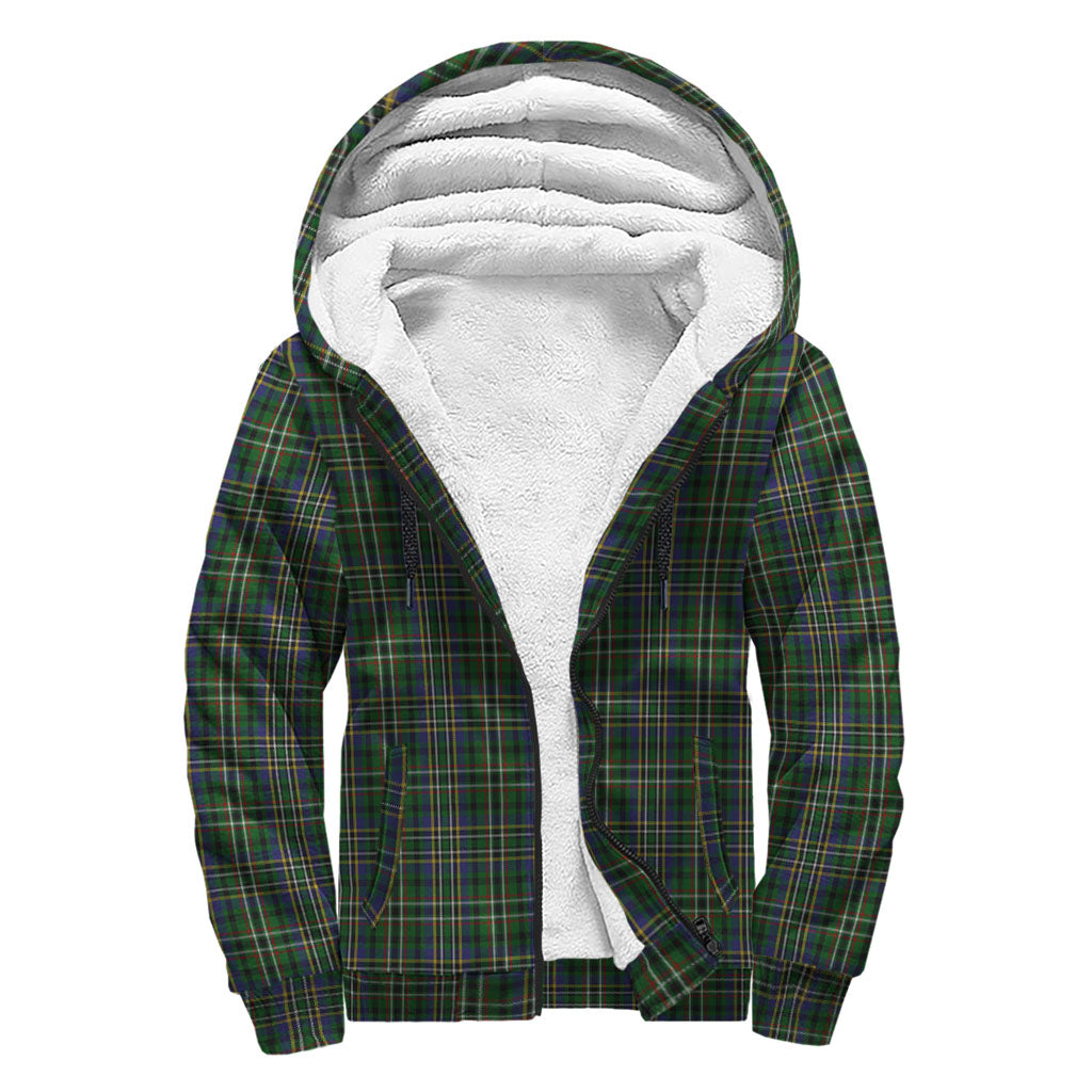 scott-green-tartan-sherpa-hoodie-with-family-crest