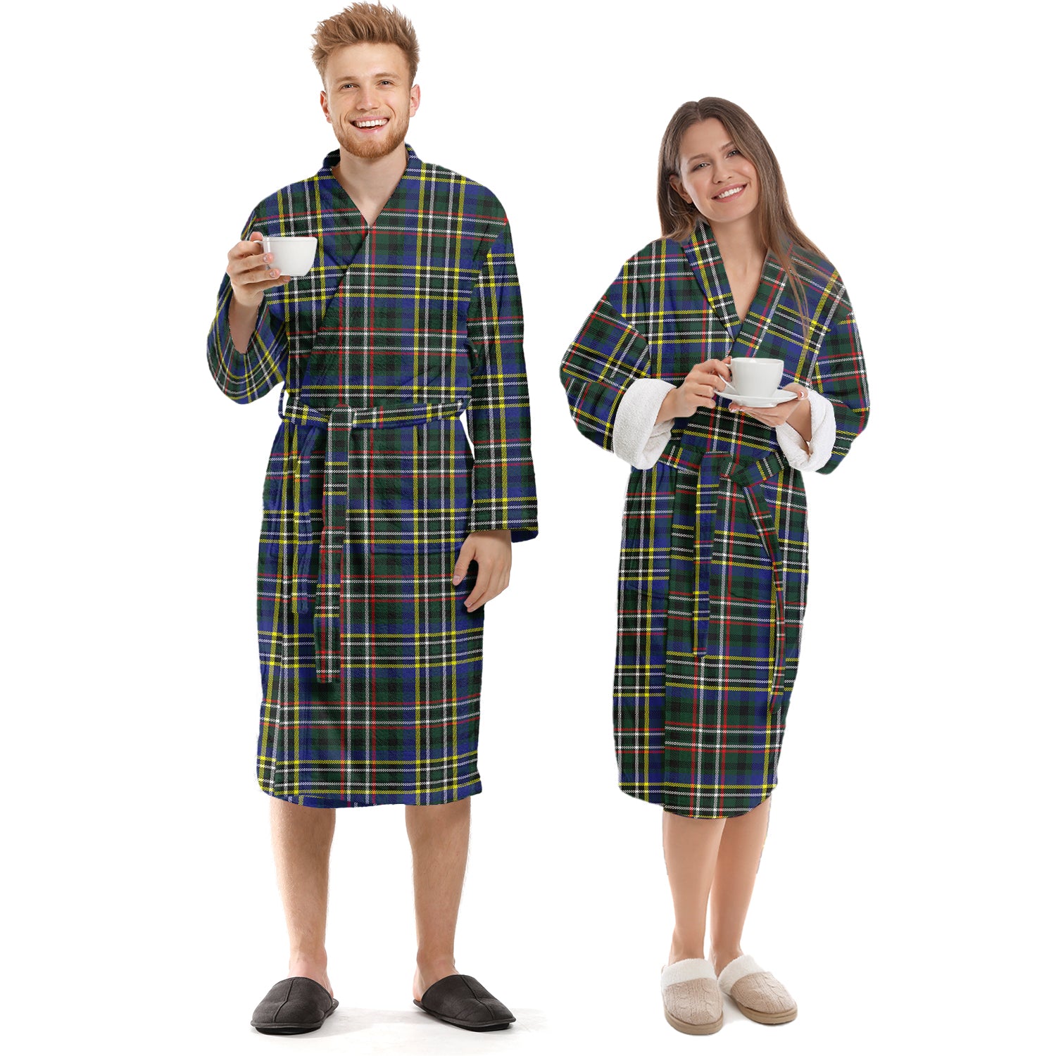 scott-green-modern-tartan-bathrobe