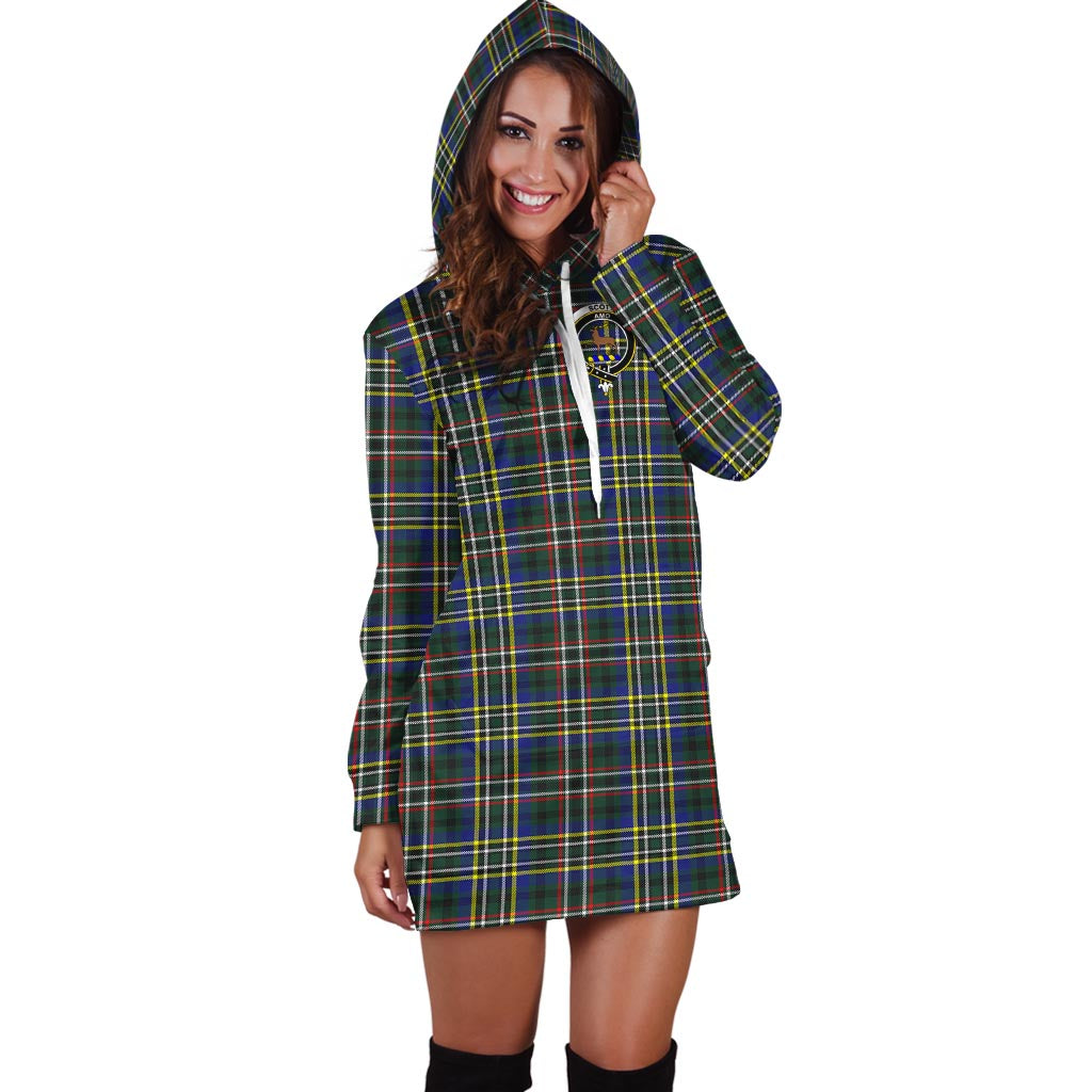 scott-green-modern-tartan-hoodie-dress-with-family-crest