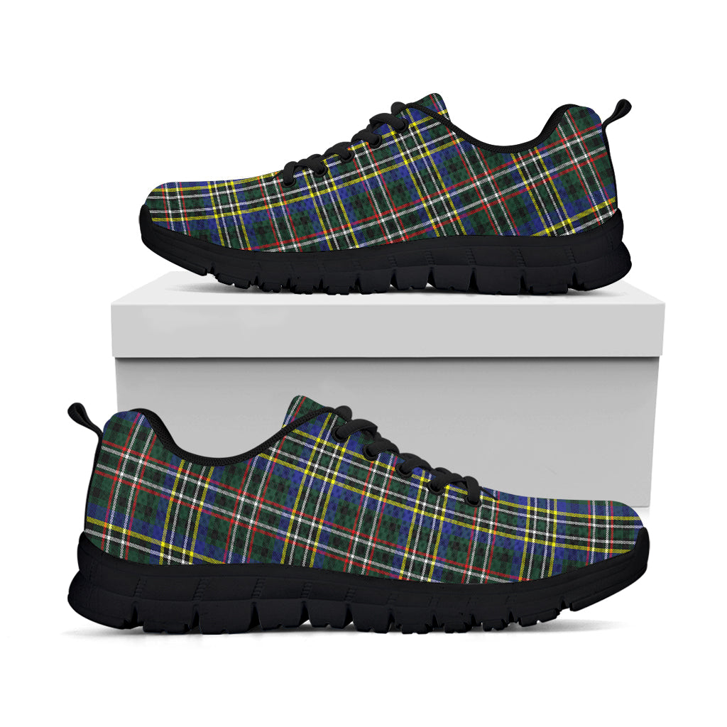 scott-green-modern-tartan-sneakers