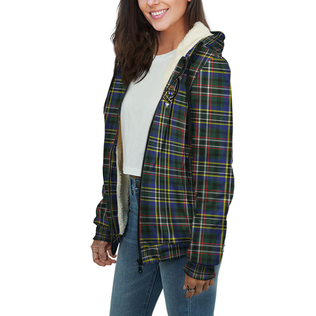 scott-green-modern-tartan-sherpa-hoodie-with-family-crest