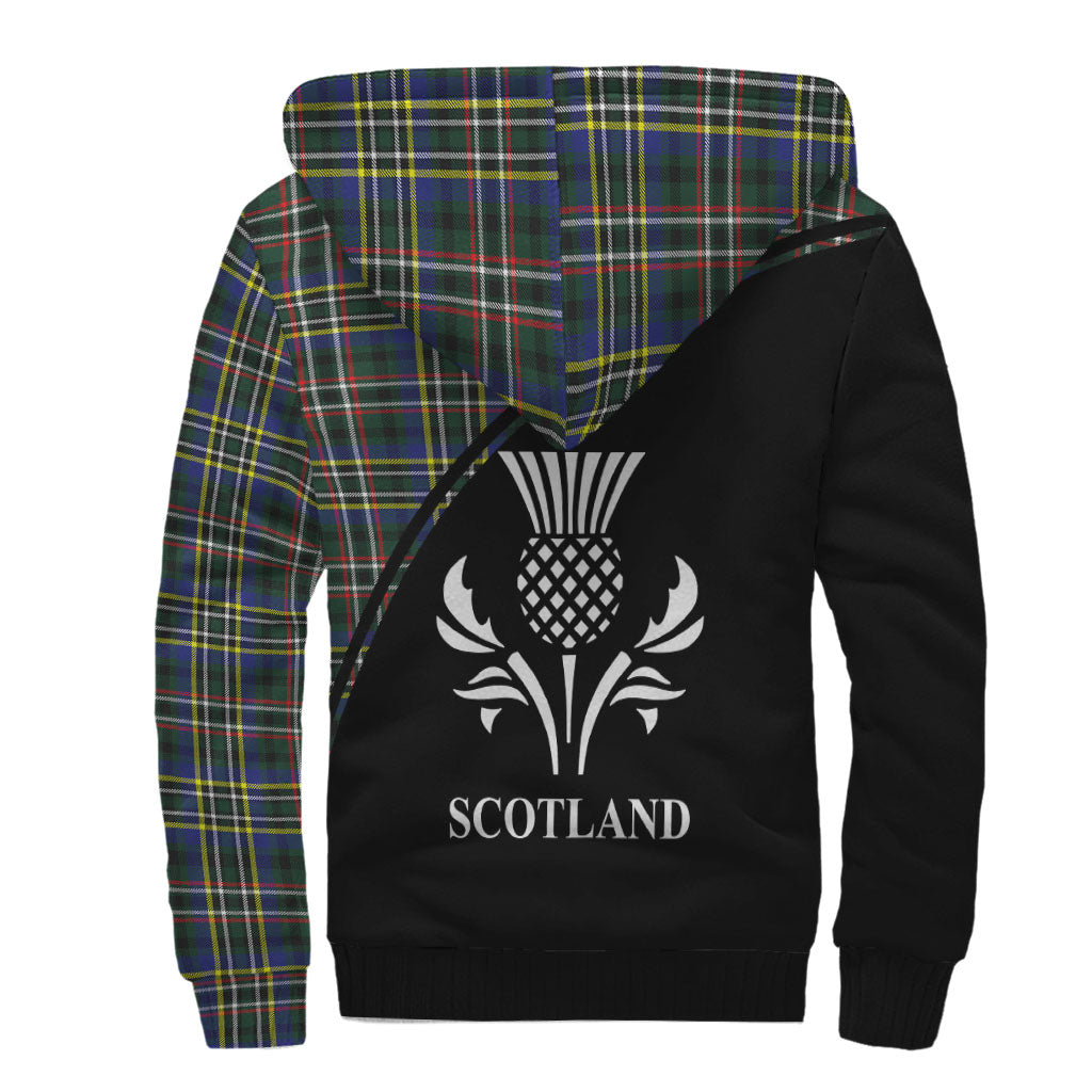 scott-green-modern-tartan-sherpa-hoodie-with-family-crest-curve-style