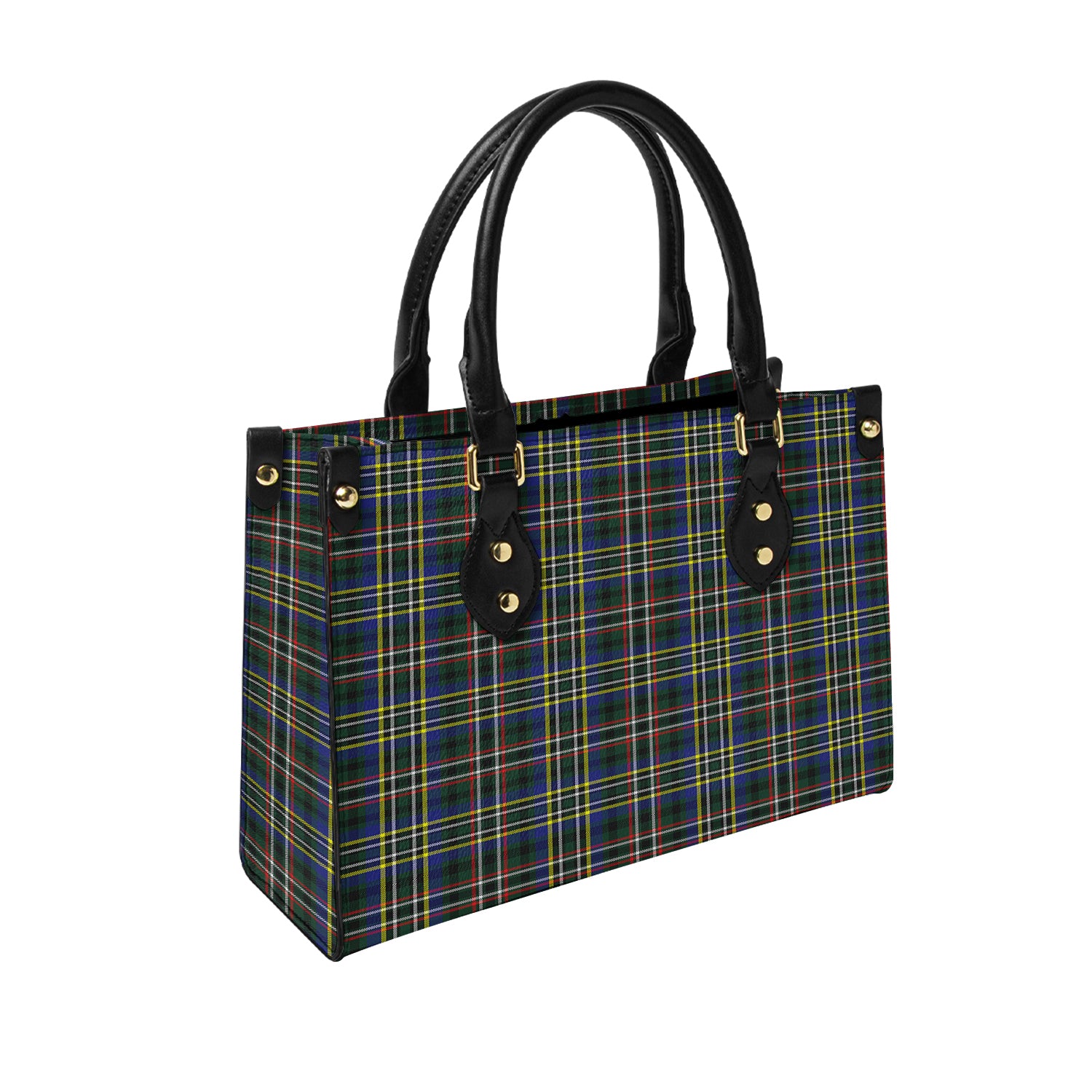 scott-green-modern-tartan-leather-bag