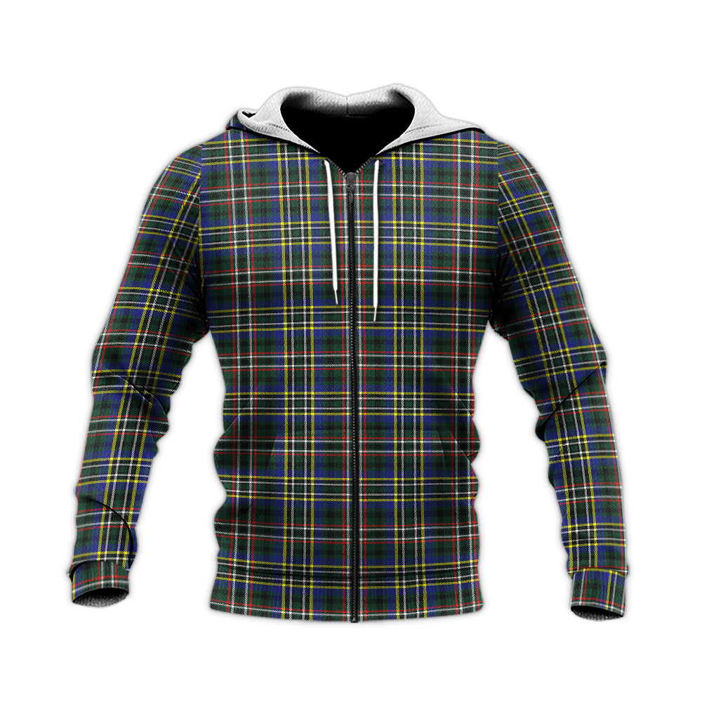 scott-green-modern-tartan-knitted-hoodie