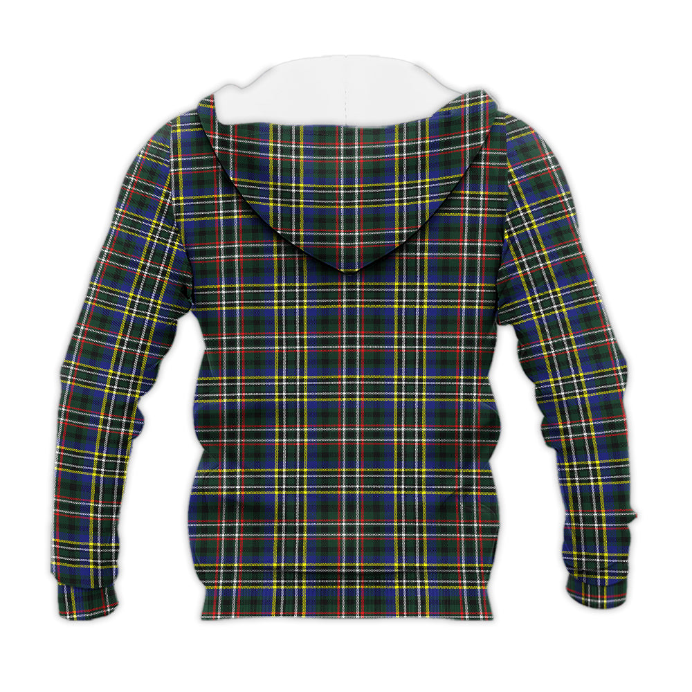 scott-green-modern-tartan-knitted-hoodie-with-family-crest