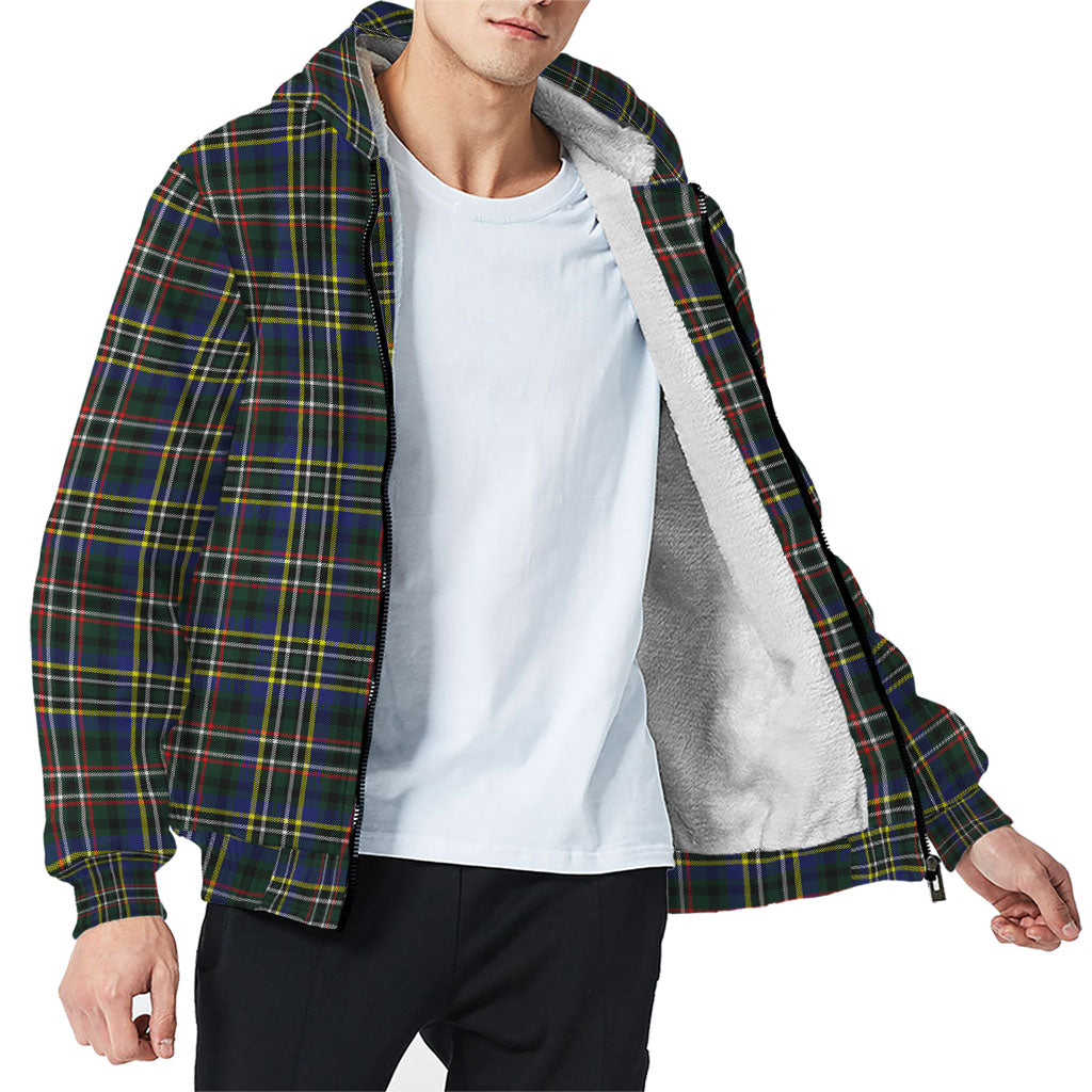 scott-green-modern-tartan-sherpa-hoodie