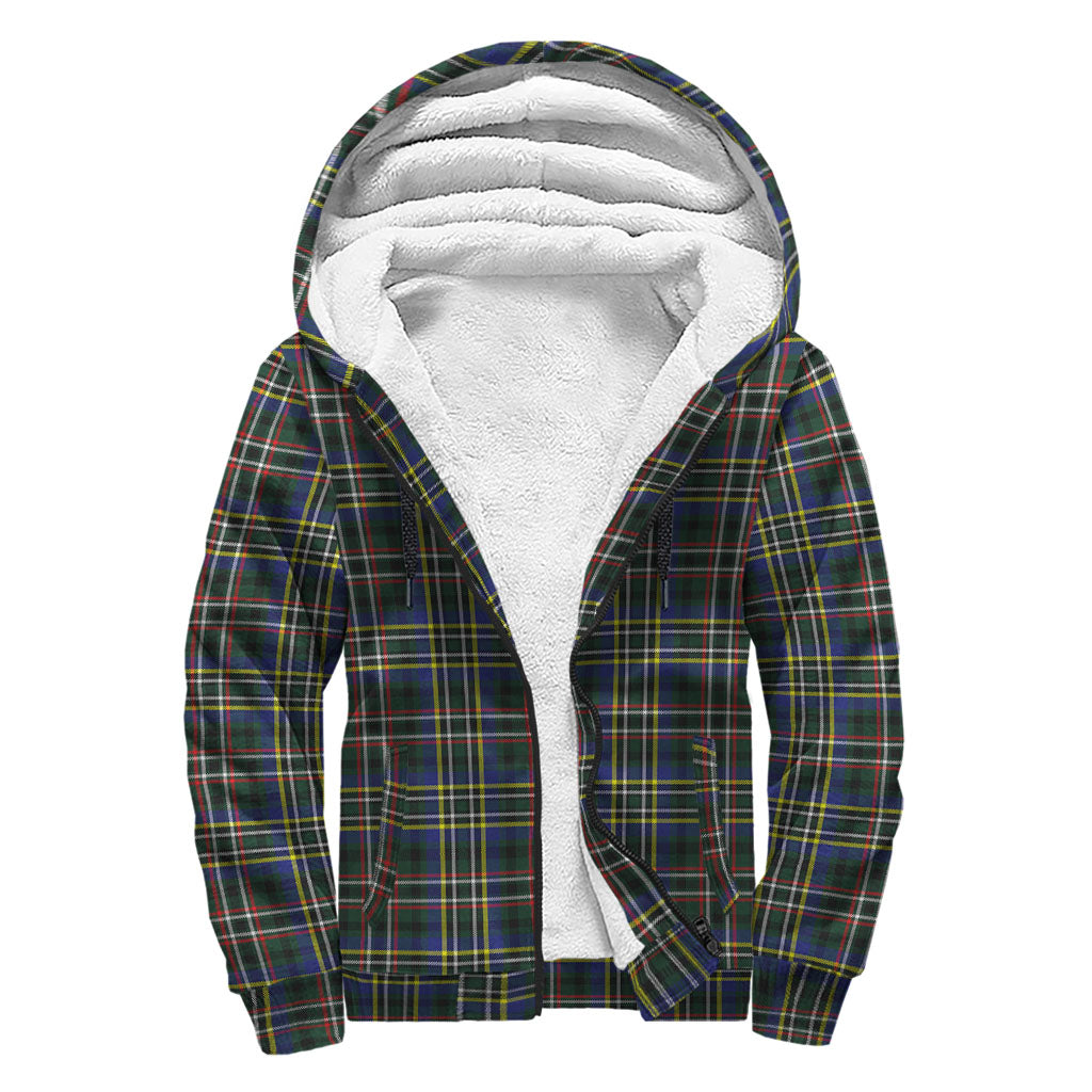 scott-green-modern-tartan-sherpa-hoodie-with-family-crest